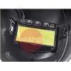9873801  Kemppi Zeta W200X Welding Helmet, with Variable Shade 8-12 Auto Darkening Filter